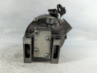 2016-2020 Infiniti Qx60 Air Conditioning A/c Ac Compressor Oem - Oemusedautoparts1.com