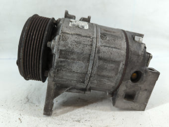 compare product 2016-2020 Infiniti Qx60 Air Conditioning A/c Ac Compressor Oem