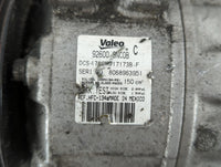 2016-2020 Infiniti Qx60 Air Conditioning A/c Ac Compressor Oem - Oemusedautoparts1.com