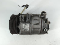 2016-2020 Infiniti Qx60 Air Conditioning A/c Ac Compressor Oem - Oemusedautoparts1.com