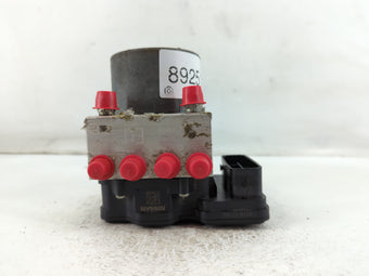 compare product 2018-2020 Infiniti Qx60 Anti-Lock Brake ABS Pump Module Actuator OEM P/N:116040-51100 Fits Fits 2018 2019 2020 OEM Used Auto Parts
