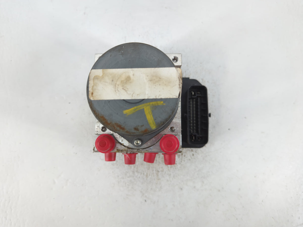 2018-2020 Infiniti Qx60 Anti-Lock Brake ABS Pump Module Actuator OEM P/N:116040-51100 Fits Fits 2018 2019 2020 OEM Used Auto