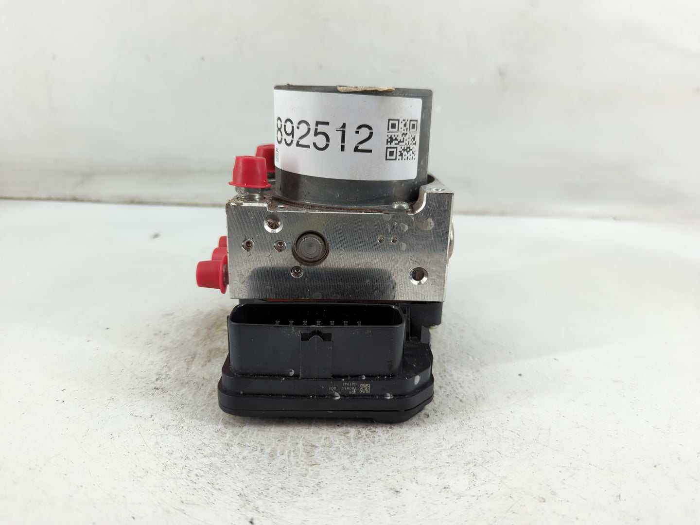 2018-2020 Infiniti Qx60 ABS Pump Control Module Replacement P/N:116040-51100 Fits Fits 2018 2019 2020 OEM Used Auto Parts - 