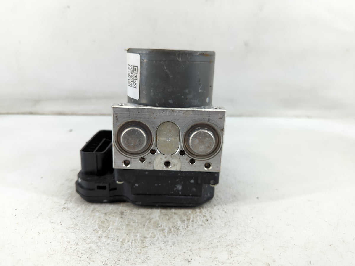 2018-2020 Infiniti Qx60 Anti-Lock Brake ABS Pump Module Actuator OEM P/N:116040-51100 Fits Fits 2018 2019 2020 OEM Used Auto
