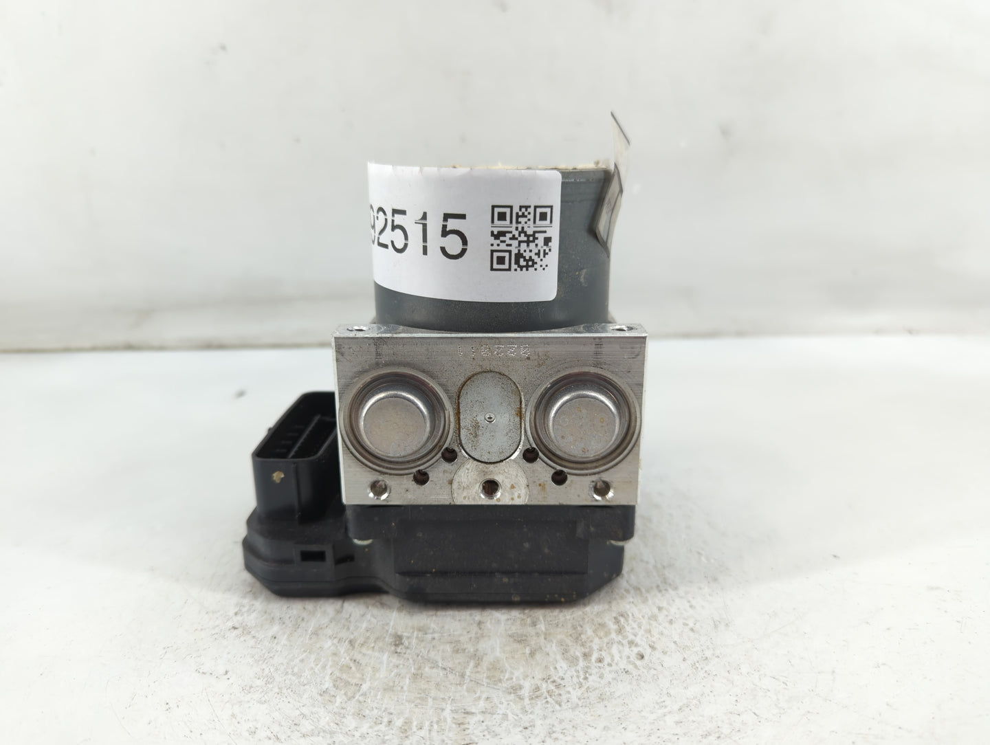 2018-2020 Infiniti Qx60 ABS Pump Control Module Replacement P/N:116040-51100 Fits Fits 2018 2019 2020 OEM Used Auto Parts - 