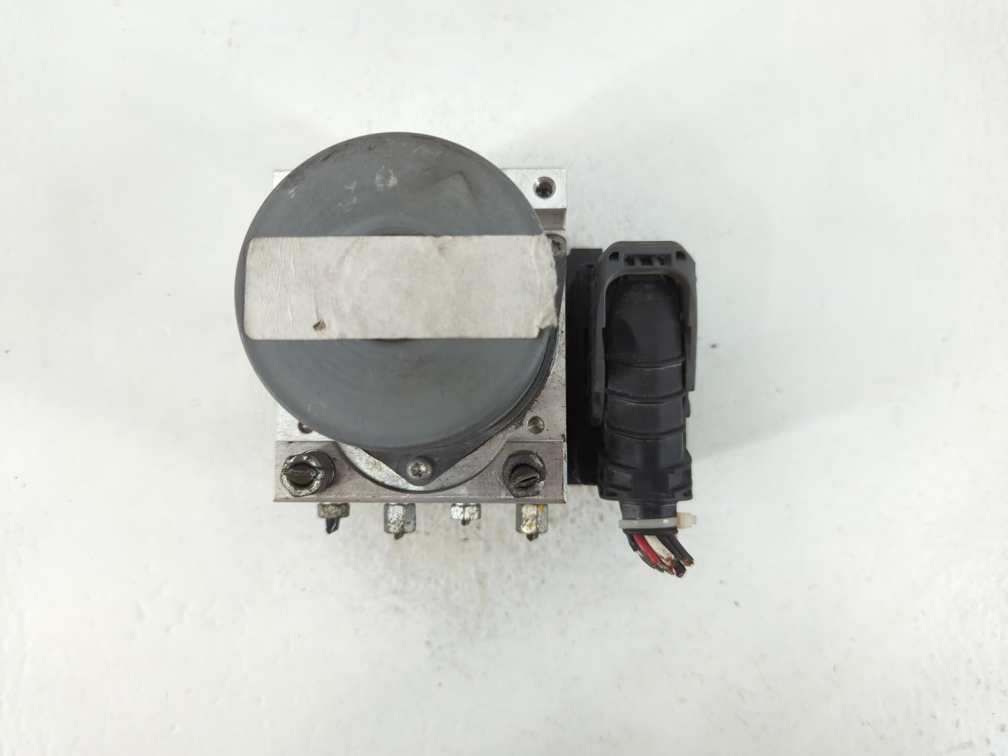 2018-2020 Infiniti Qx60 ABS Pump Control Module Replacement P/N:47660 9PP0B 116040-51100 Fits Fits 2018 2019 2020 OEM Used A