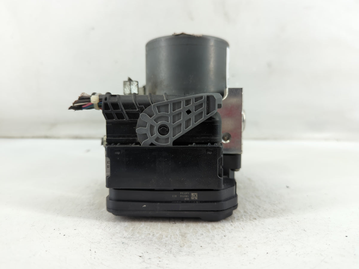 2018-2020 Infiniti Qx60 Anti-Lock Brake ABS Pump Module Actuator OEM P/N:47660 9PP0B 116040-51100 Fits Fits 2018 2019 2020 O