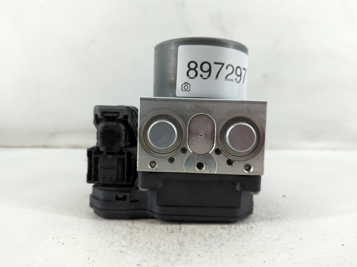2018-2020 Infiniti Qx60 Anti-Lock Brake ABS Pump Module Actuator OEM P/N:47660 9PP0B 116040-51100 Fits Fits 2018 2019 2020 O
