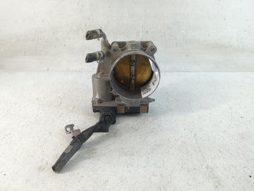 2017-2020 Infiniti Qx60 Throttle Body P/N:RME75-50 Fits Fits 2016 2017 2018 2019 2020 OEM Used Auto Parts - Oemusedautoparts