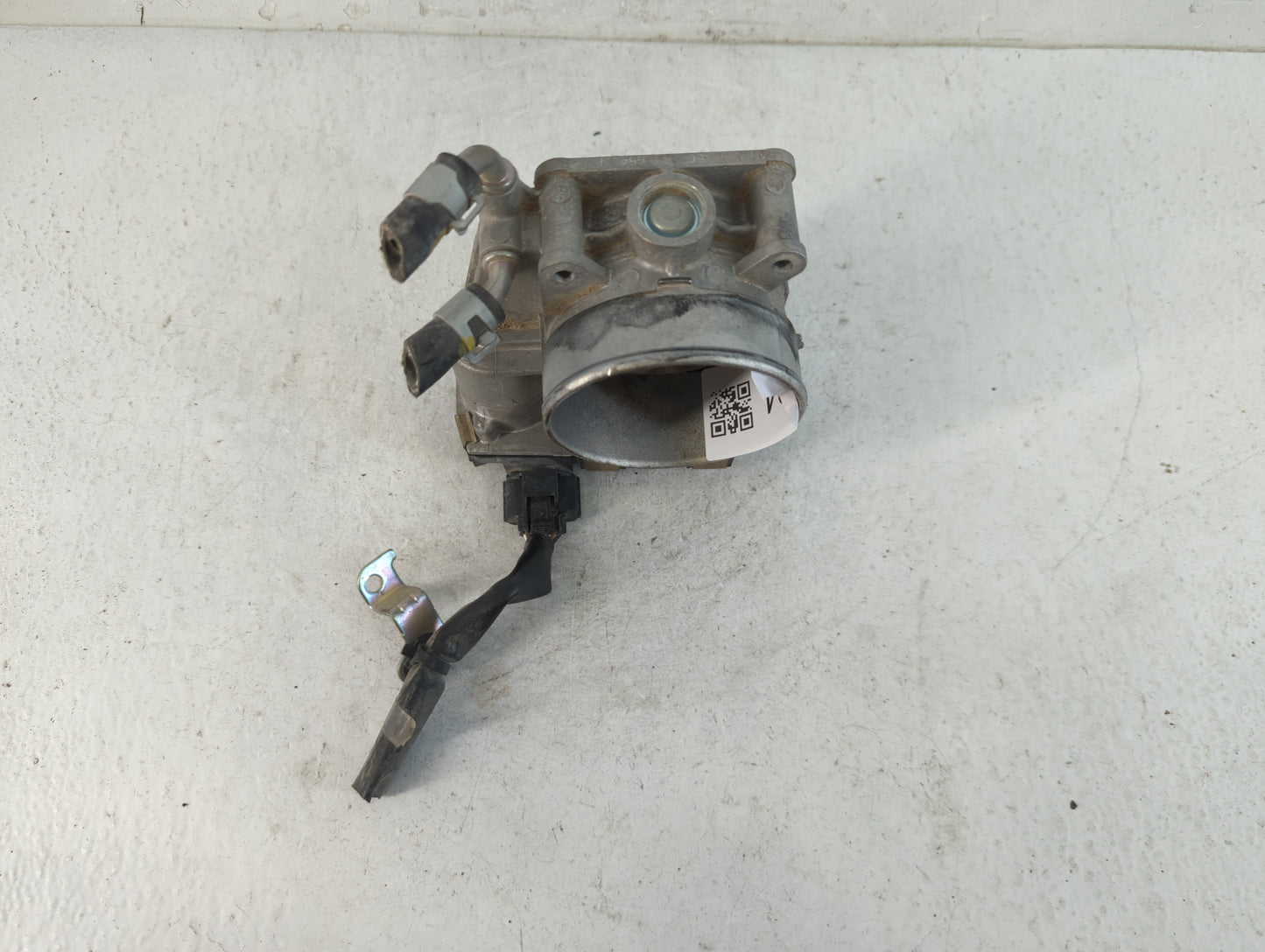 2017-2020 Infiniti Qx60 Throttle Body P/N:RME75-50 Fits Fits 2016 2017 2018 2019 2020 OEM Used Auto Parts - Oemusedautoparts