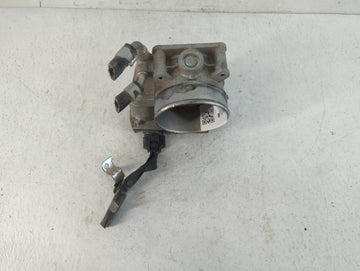 2017-2020 Infiniti Qx60 Throttle Body P/N:RME75-50 Fits Fits 2016 2017 2018 2019 2020 OEM Used Auto Parts