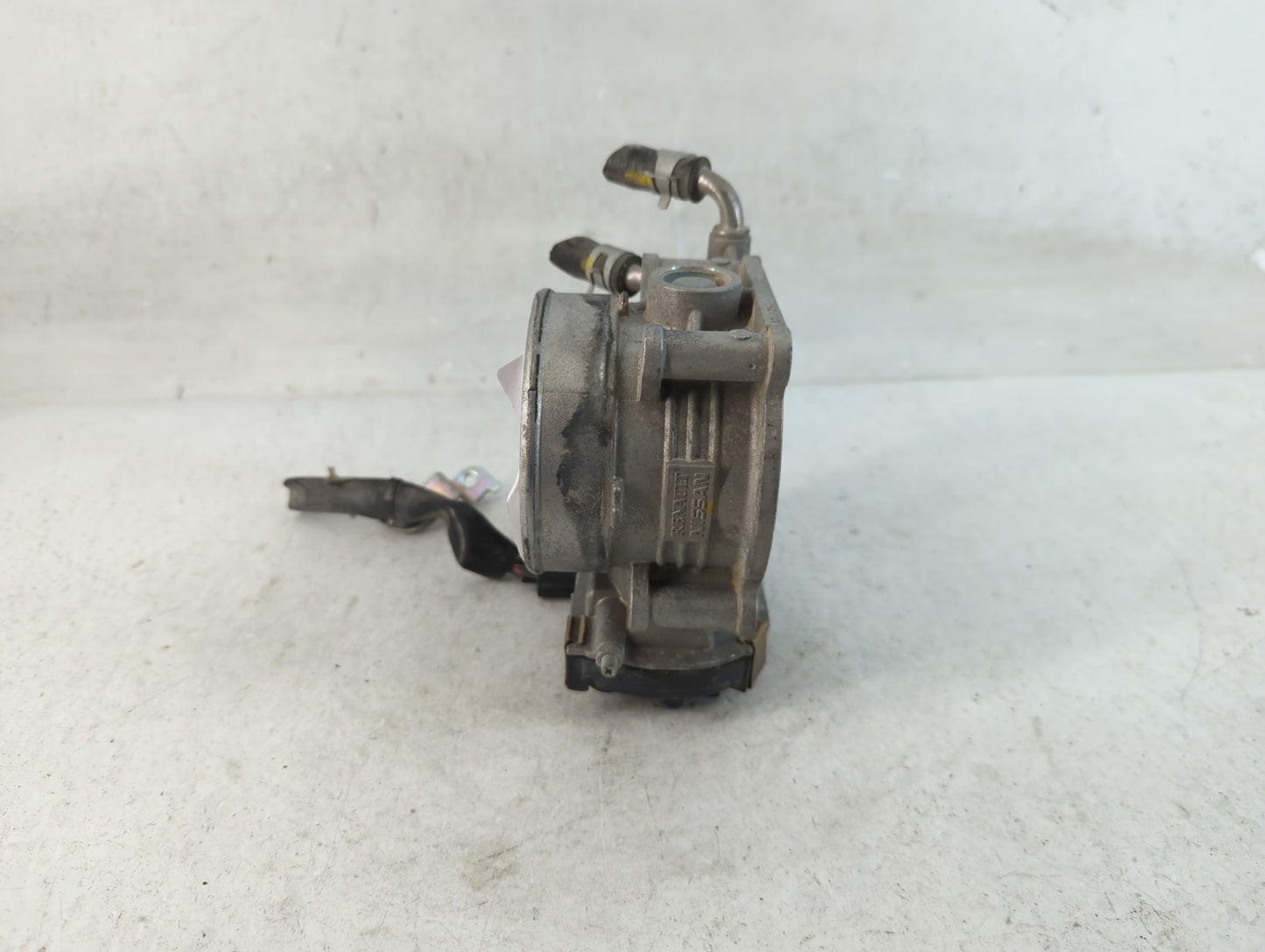 2017-2020 Infiniti Qx60 Throttle Body P/N:RME75-50 Fits Fits 2016 2017 2018 2019 2020 OEM Used Auto Parts - Oemusedautoparts