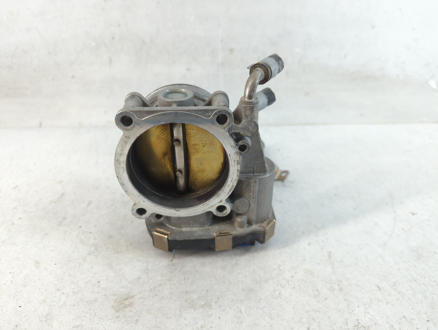 2017-2020 Infiniti Qx60 Throttle Body P/N:RME75-50 Fits Fits 2016 2017 2018 2019 2020 OEM Used Auto Parts - Oemusedautoparts