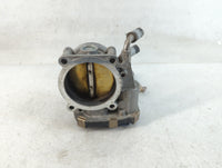 2017-2020 Infiniti Qx60 Throttle Body P/N:RME75-50 Fits Fits 2016 2017 2018 2019 2020 OEM Used Auto Parts - Oemusedautoparts