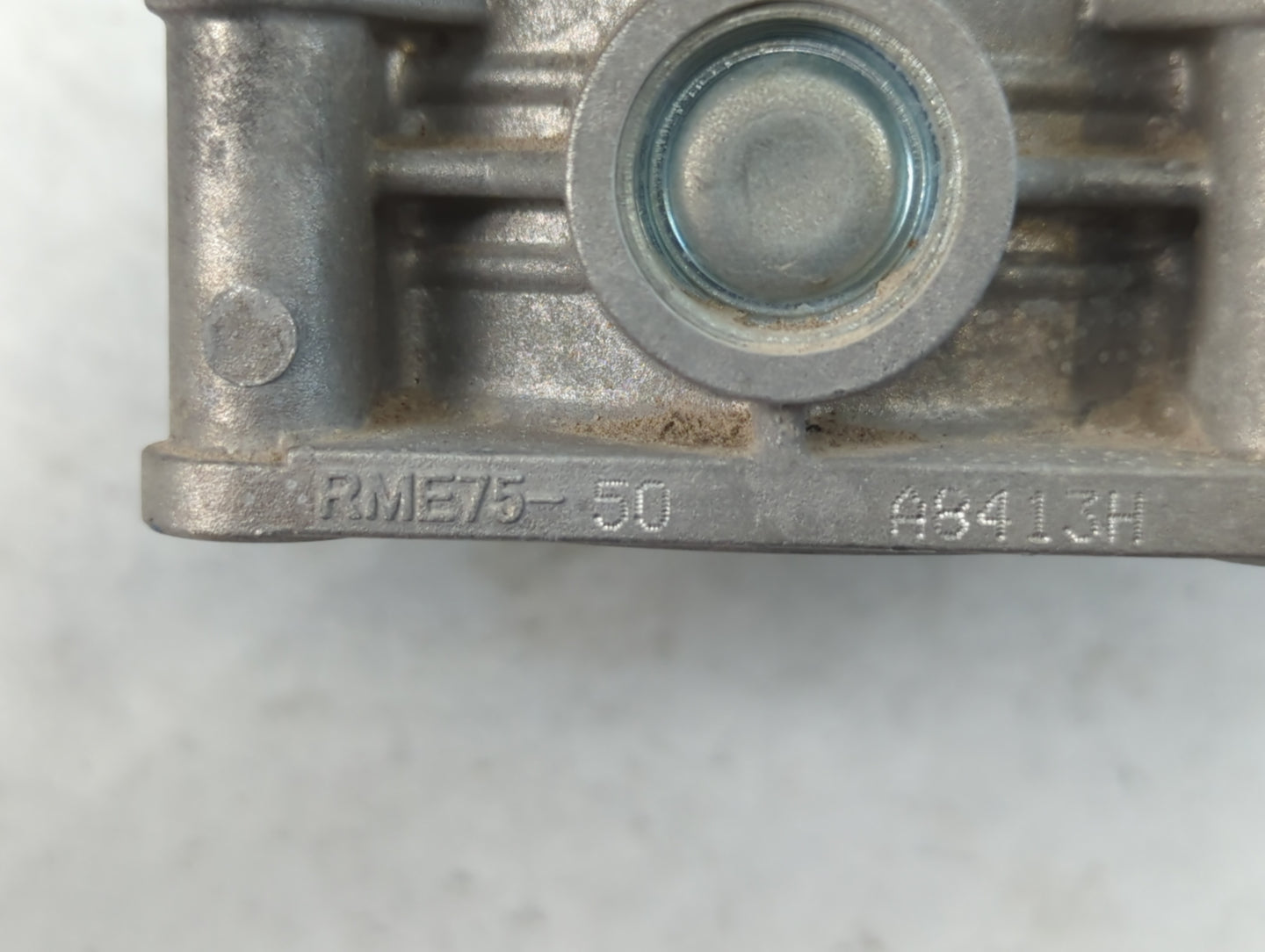 2017-2020 Infiniti Qx60 Throttle Body P/N:RME75-50 Fits Fits 2016 2017 2018 2019 2020 OEM Used Auto Parts - Oemusedautoparts