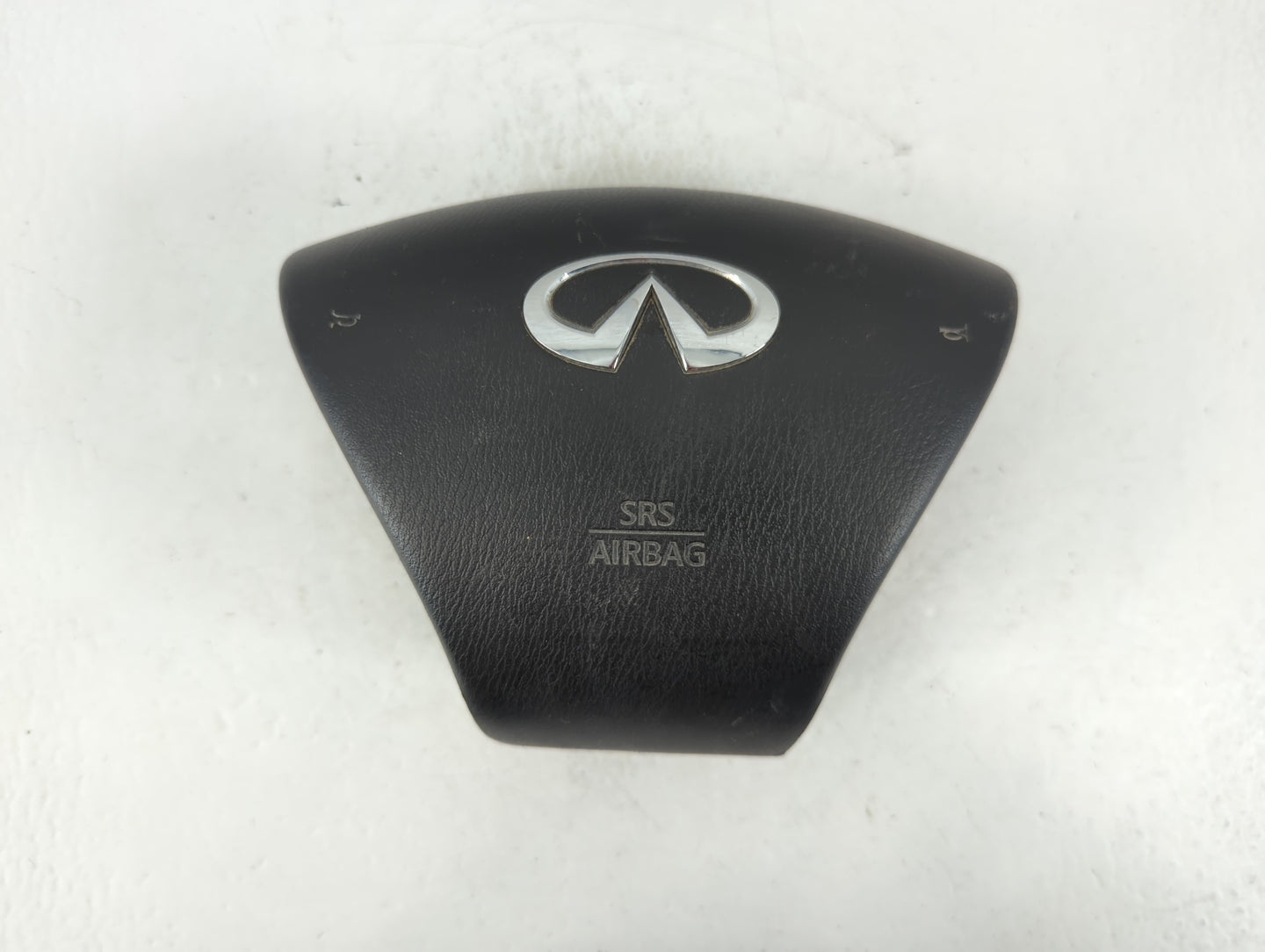 2014-2020 Infiniti Qx60 Air Bag Driver Left Steering Wheel Mounted Fits Fits 2014 2015 2016 2017 2018 2019 2020 OEM Used Aut