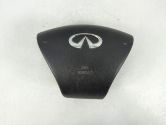 compare product 2014-2020 Infiniti Qx60 Air Bag Driver Left Steering Wheel Mounted Fits Fits 2014 2015 2016 2017 2018 2019 2020 OEM Used Auto Parts