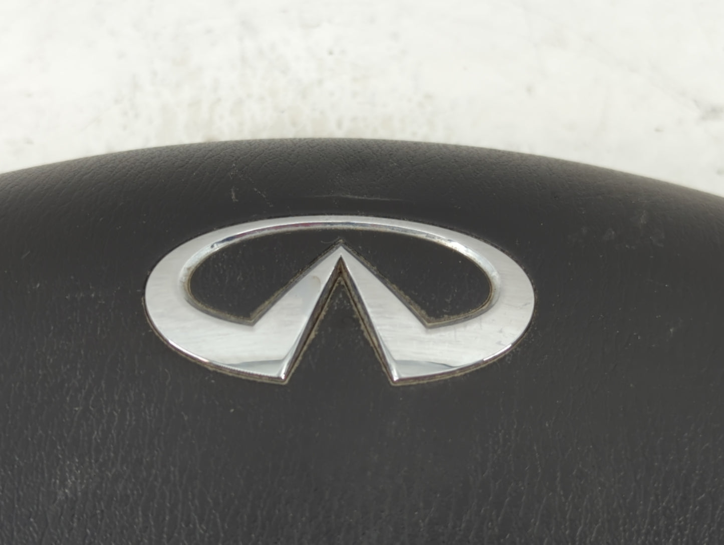 2014-2020 Infiniti Qx60 Air Bag Driver Left Steering Wheel Mounted Fits Fits 2014 2015 2016 2017 2018 2019 2020 OEM Used Aut