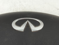 2014-2020 Infiniti Qx60 Air Bag Driver Left Steering Wheel Mounted Fits Fits 2014 2015 2016 2017 2018 2019 2020 OEM Used Aut