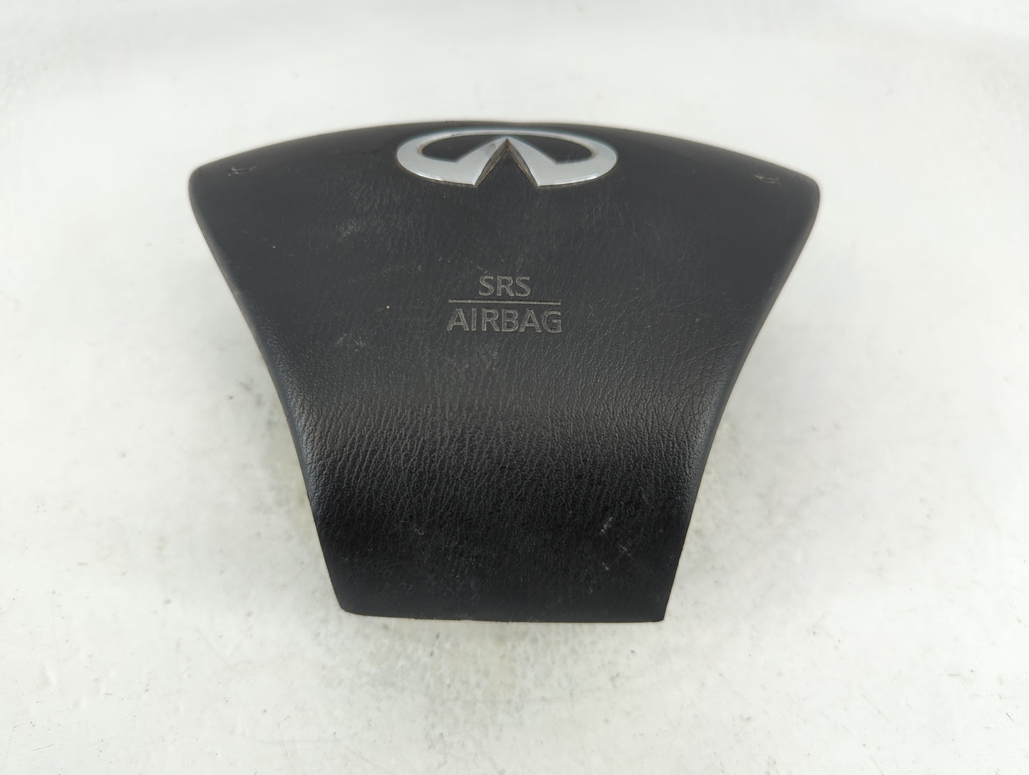 2014-2020 Infiniti Qx60 Air Bag Driver Left Steering Wheel Mounted Fits Fits 2014 2015 2016 2017 2018 2019 2020 OEM Used Aut