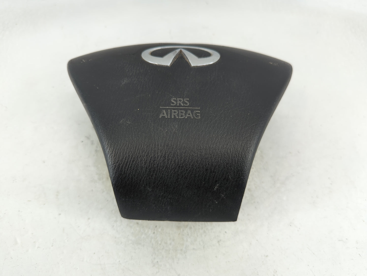 2014-2020 Infiniti Qx60 Air Bag Driver Left Steering Wheel Mounted Fits Fits 2014 2015 2016 2017 2018 2019 2020 OEM Used Aut