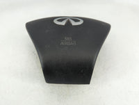 2014-2020 Infiniti Qx60 Air Bag Driver Left Steering Wheel Mounted Fits Fits 2014 2015 2016 2017 2018 2019 2020 OEM Used Aut