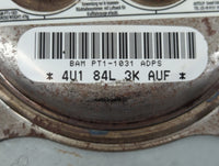 2014-2020 Infiniti Qx60 Air Bag Driver Left Steering Wheel Mounted Fits Fits 2014 2015 2016 2017 2018 2019 2020 OEM Used Aut