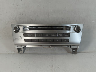 compare product 2014-2020 Infiniti Qx60 Climate Control Module Temperature AC/Heater Replacement P/N:253919NJ1A Fits OEM Used Auto Parts