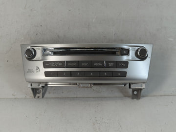 2014-2020 Infiniti Qx60 Climate Control Module Temperature AC/Heater Replacement P/N:253919NJ1A Fits OEM Used Auto Parts - O
