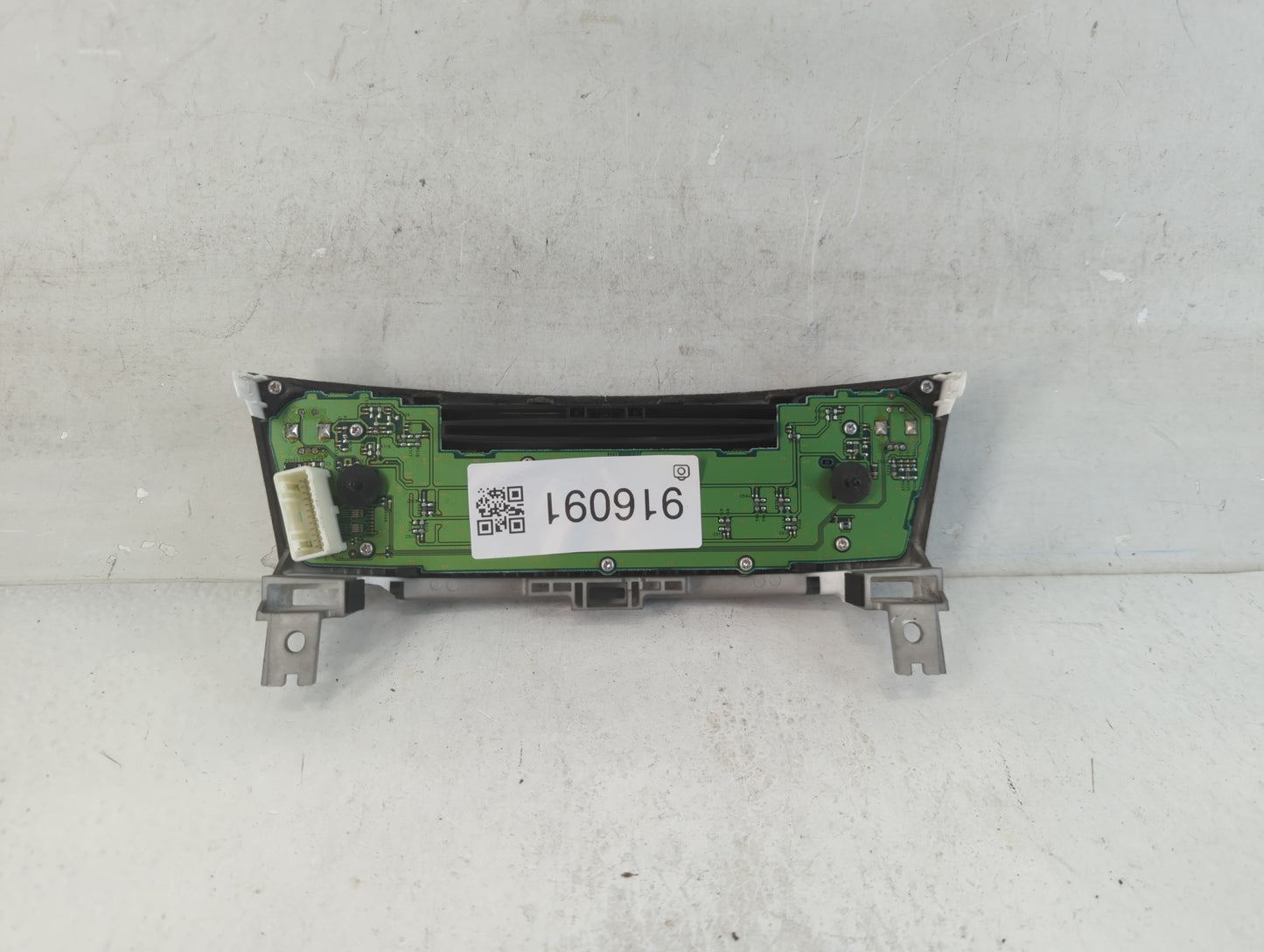 2014-2020 Infiniti Qx60 Climate Control Module Temperature AC/Heater Replacement P/N:253919NJ1A Fits OEM Used Auto Parts - O
