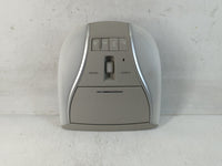 2019 Infiniti Qx60 Overhead Roof Console - Oemusedautoparts1.com