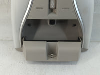 2019 Infiniti Qx60 Overhead Roof Console - Oemusedautoparts1.com