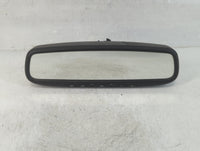 2016-2020 Infiniti Qx60 Interior Rear View Mirror Replacement OEM P/N:4112A-0B12HL4 Fits Fits 2006 2015 2016 2017 2018 2019 