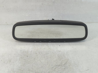 compare product 2016-2020 Infiniti Qx60 Interior Rear View Mirror Replacement OEM P/N:4112A-0B12HL4 Fits Fits 2006 2015 2016 2017 2018 2019 2020 OEM Used Auto Parts