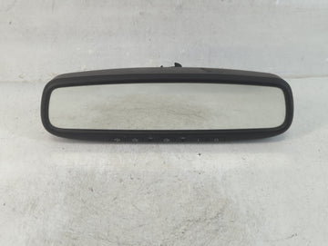 2016-2020 Infiniti Qx60 Interior Rear View Mirror Replacement OEM P/N:4112A-0B12HL4 Fits Fits 2006 2015 2016 2017 2018 2019 
