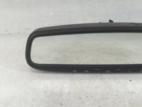 2016-2020 Infiniti Qx60 Interior Rear View Mirror Replacement OEM P/N:4112A-0B12HL4 Fits Fits 2006 2015 2016 2017 2018 2019 