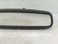 2016-2020 Infiniti Qx60 Interior Rear View Mirror Replacement OEM P/N:4112A-0B12HL4 Fits Fits 2006 2015 2016 2017 2018 2019 