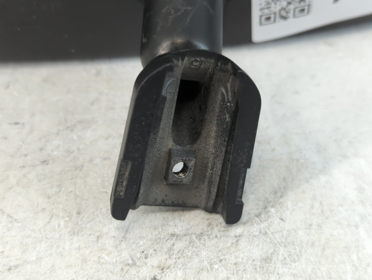 2016-2020 Infiniti Qx60 Interior Rear View Mirror Replacement OEM P/N:4112A-0B12HL4 Fits Fits 2006 2015 2016 2017 2018 2019 