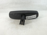 2016-2020 Infiniti Qx60 Interior Rear View Mirror Replacement OEM P/N:4112A-0B12HL4 Fits Fits 2006 2015 2016 2017 2018 2019 