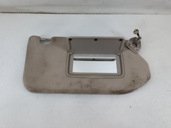 compare product 2014-2019 Infiniti Qx60 Sun Visor Shade Replacement Passenger Right Mirror Fits Fits 2013 2014 2015 2016 2017 2018 2019 OEM Used Auto Parts
