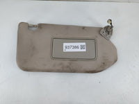 2014-2019 Infiniti Qx60 Sun Visor Shade Replacement Passenger Right Mirror Fits Fits 2013 2014 2015 2016 2017 2018 2019 OEM 