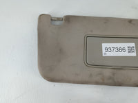 2014-2019 Infiniti Qx60 Sun Visor Shade Replacement Passenger Right Mirror Fits Fits 2013 2014 2015 2016 2017 2018 2019 OEM 