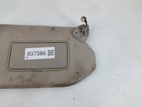 2014-2019 Infiniti Qx60 Sun Visor Shade Replacement Passenger Right Mirror Fits Fits 2013 2014 2015 2016 2017 2018 2019 OEM 