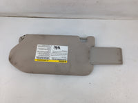2014-2019 Infiniti Qx60 Sun Visor Shade Replacement Passenger Right Mirror Fits Fits 2013 2014 2015 2016 2017 2018 2019 OEM 