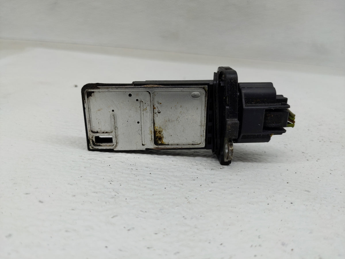 2014-2019 Infiniti Qx80 Mass Air Flow Meter Maf Sensor - Oemusedautoparts1.com