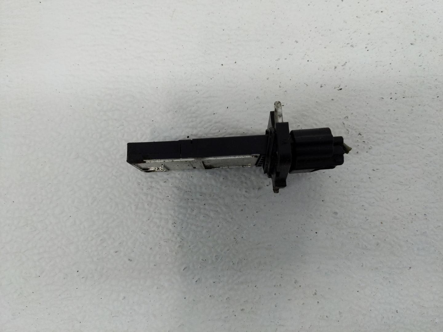 2014-2019 Infiniti Qx80 Mass Air Flow Meter Maf - Oemusedautoparts1.com