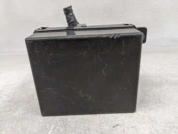 2014-2019 Infiniti Qx80 Fusebox Fuse Box Panel Relay Module P/N:24382 5ZM0A Fits Fits 2013 2014 2015 2016 2017 2018 2019 OEM