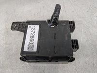 2014-2019 Infiniti Qx80 Fusebox Fuse Box Panel Relay Module P/N:24382 5ZM0A Fits Fits 2013 2014 2015 2016 2017 2018 2019 OEM