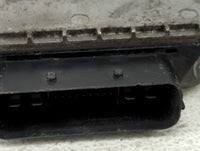 2019 Infiniti Qx80 PCM Engine Control Computer ECU ECM PCU OEM P/N:23751 6JB0A VEL010-030 Fits Fits 2020 2021 2022 OEM Used 
