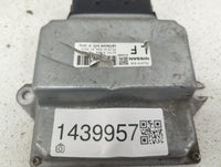 2019 Infiniti Qx80 PCM Engine Control Computer ECU ECM PCU OEM P/N:23751 6JB0A VEL010-030 Fits Fits 2020 2021 2022 OEM Used 